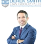Derek Smith Law Group, PLLC Sexual Harassment & Employment Discrimination Lawyer