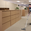 Jan-Pro Cleaning Systems of Sacramento - Industrial Cleaning