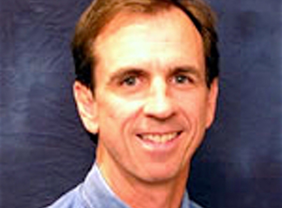Dr. John Boggs, MD - Palo Alto, CA