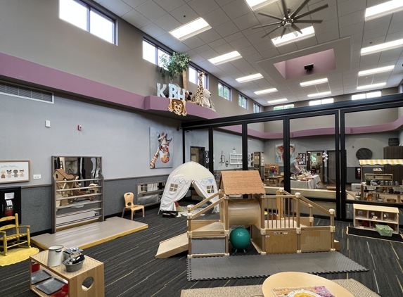 Kinderberry Hill Child Development Center - Plymouth, MN