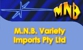 M.N.B. Variety Imports Pty Ltd