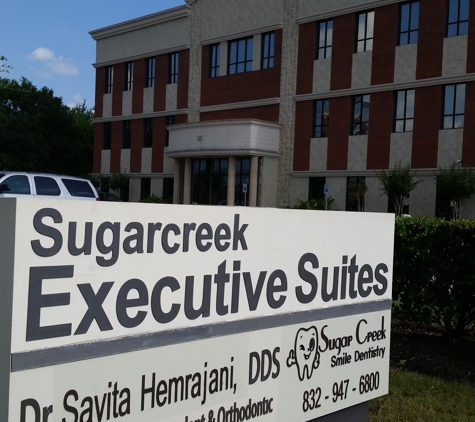 Sugar Creek Smile Dentistry - Sugar Land, TX