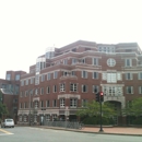 Harvard Kennedy School Library - Colleges & Universities