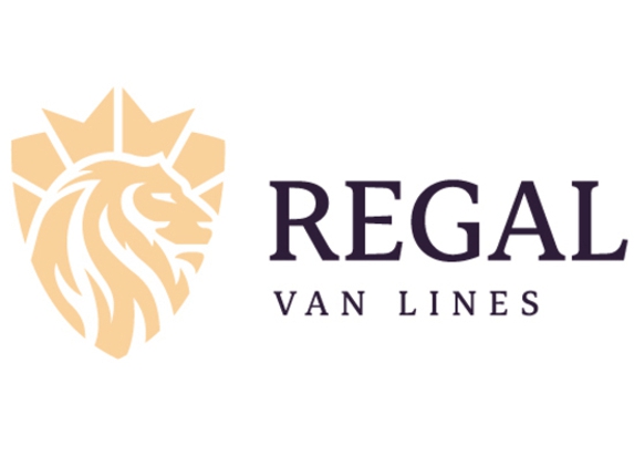 Regal Van Lines