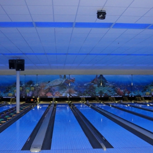 GT Lanes - Columbus, MS