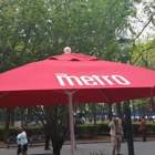 Cafe Metro