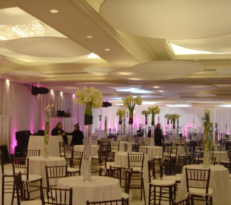 Anchored Productions Event Services - Washington, DC