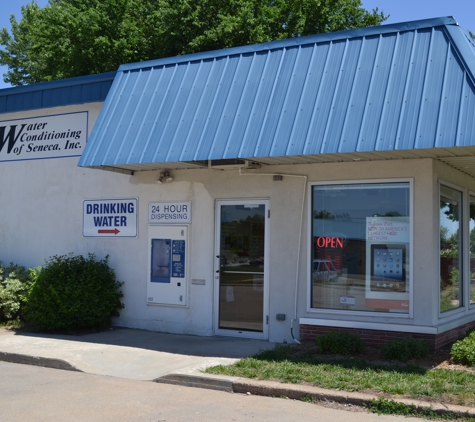 Water Conditioning of Seneca - Seneca, KS