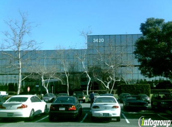 Treyarch Corporation - El Segundo, CA