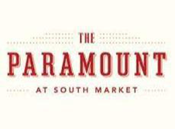 The Paramount - New Orleans, LA