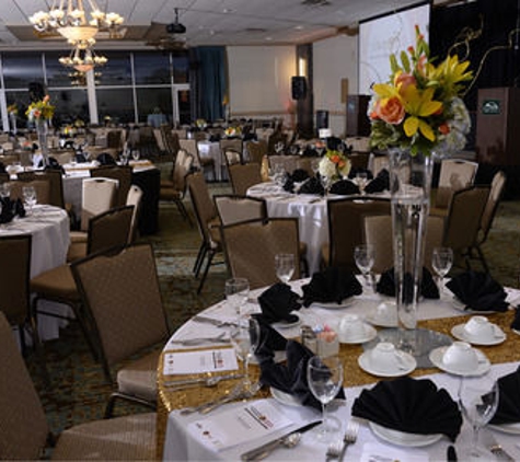 Turf Valley Resort & Conference Center - Ellicott City, MD