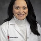 Carolina Barba-Willis, CNP