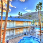 Delos Reyes Palm Springs