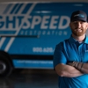 Lightspeed Restoration of West Nashville gallery