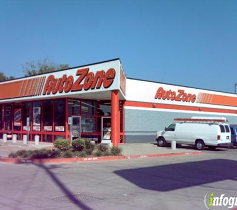 AutoZone Auto Parts - Cedar Park, TX