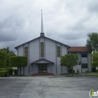Holy Tabernacle United Church Of God