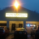 Screwballs Sports Bar & Grill - American Restaurants