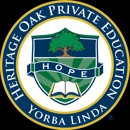 Heritage Oak Private School - Educational Services