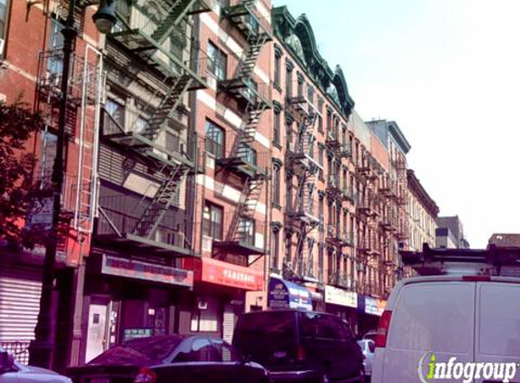 M S Wall & Floor Covering Inc - New York, NY