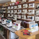 Jaeger Sewing Machine Center - Household Sewing Machines
