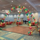 A Beautiful Occasion - Balloon Decorators