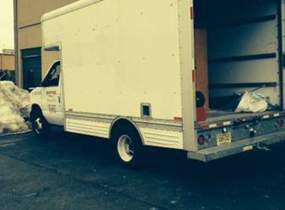 Welcome Wagon Moving - Kearny, NJ