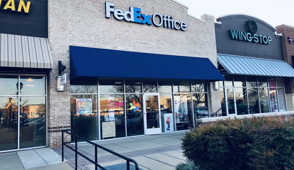 FedEx Office Print & Ship Center - Rockville, MD