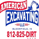 American Excavating LLC - Masonry Contractors