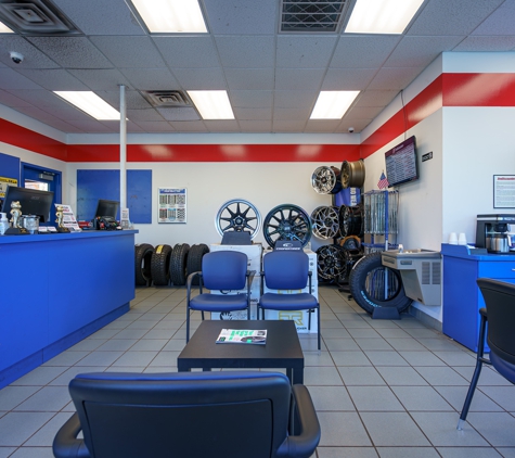 Tire Discounters - Dayton, OH