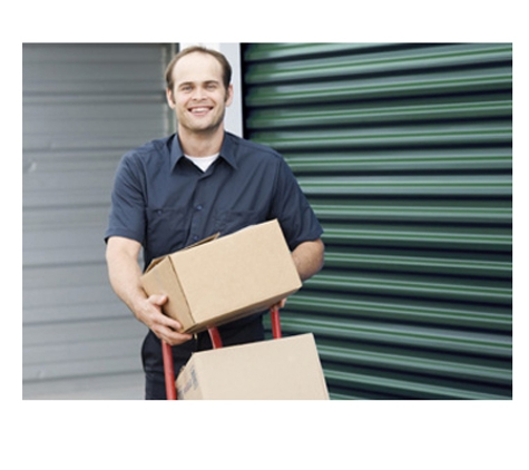 Charters Towers Self Storage - Mosman Park, QLD