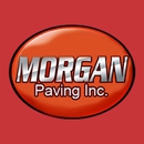 Morgan Paving - Driveway Contractors