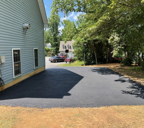 Tejada's Paving - Centreville, VA