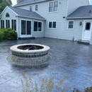 Creative Concrete & Stone - Stamped & Decorative Concrete