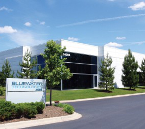 BlueWater Technologies, Inc.