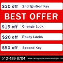 Car Key Replacement Austin PRO  TX - Keys