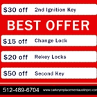 Car Key Replacement Austin PRO TX