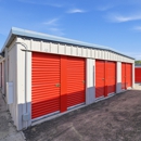 Storage Rentals of America - Self Storage