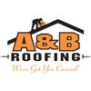 A&B Roofing gallery