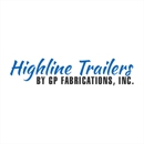 Highline Trailers by GP Fabrications, Inc. - Steel Erectors