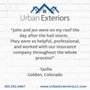 Urban Exteriors LLC - Siding Materials