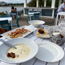 The Beach House - American Restaurants