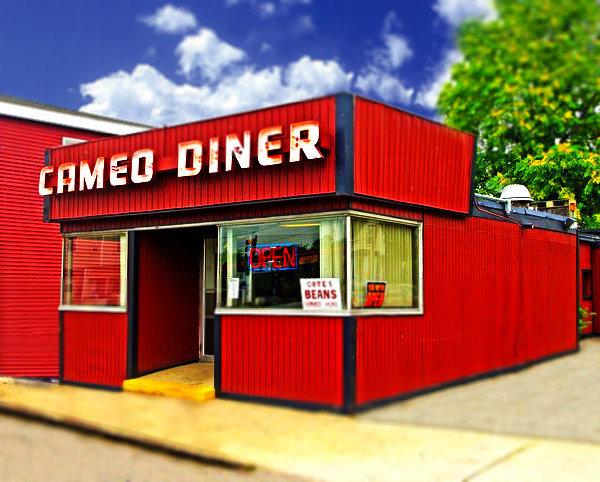 Cameo Diner 715 Lakeview Ave, Lowell, MA 01850 - YP.com