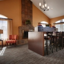 Best Western Palm Court Inn - Hotels
