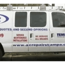 A Air Conditioning Repairs, Inc - Air Conditioning Service & Repair