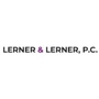 Lerner & Lerner, P.C.