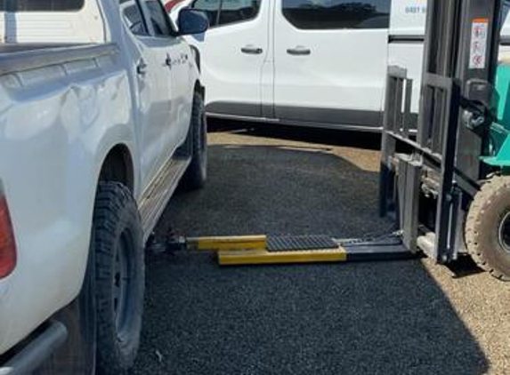 All Type Caravans - Service & Repairs - Kialla, VIC