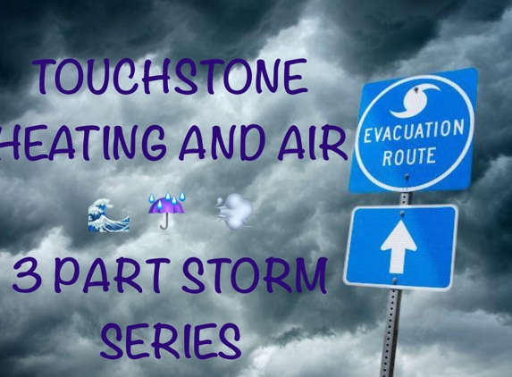 Touchstone Heating and Air, Inc. - Lake Butler, FL