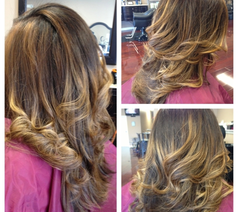 Asha Dominican Hair Salon - Lithia Springs, GA