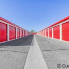 CubeSmart Self Storage