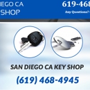 SAN DIEGO CA KEY SHOP - Locks & Locksmiths